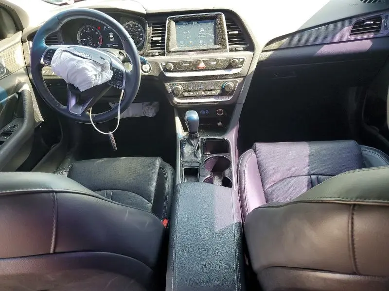 2018 HYUNDAI SONATA LIMITED  