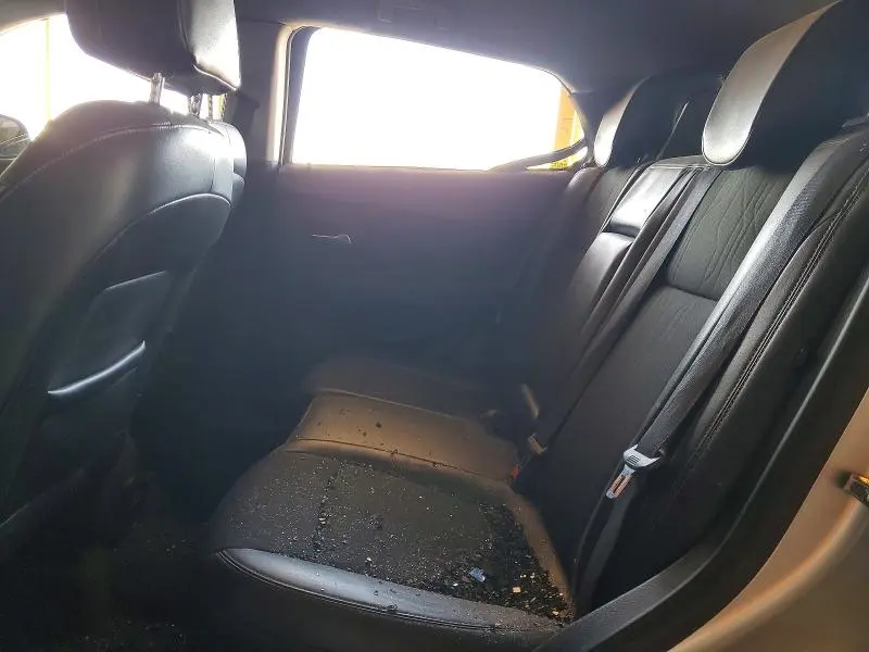 2018 CHEVROLET TRAX 1LT  