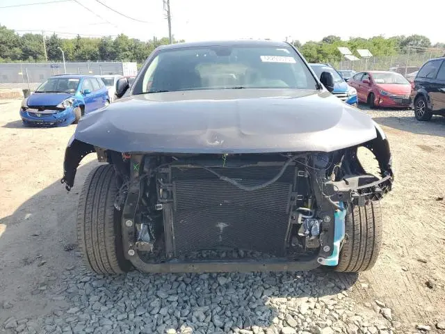 2021 DODGE DURANGO SXT  