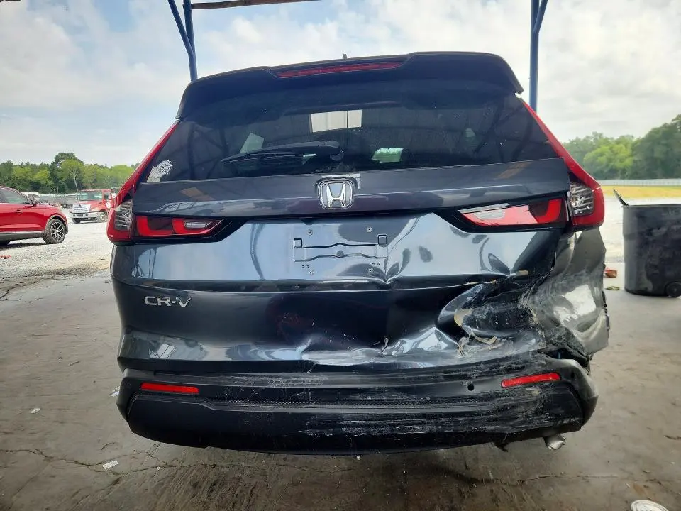 2023 HONDA CR-V EXL  