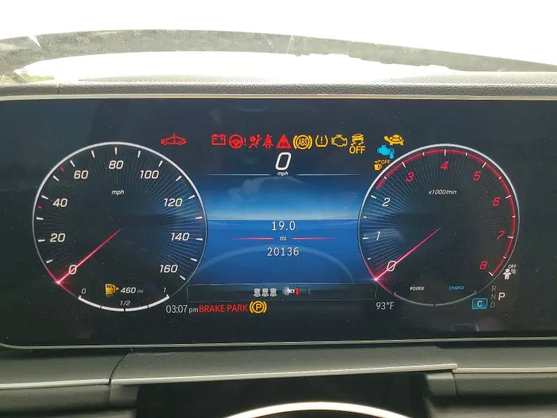 2024 MERCEDES-BENZ GLE 450 4MATIC  