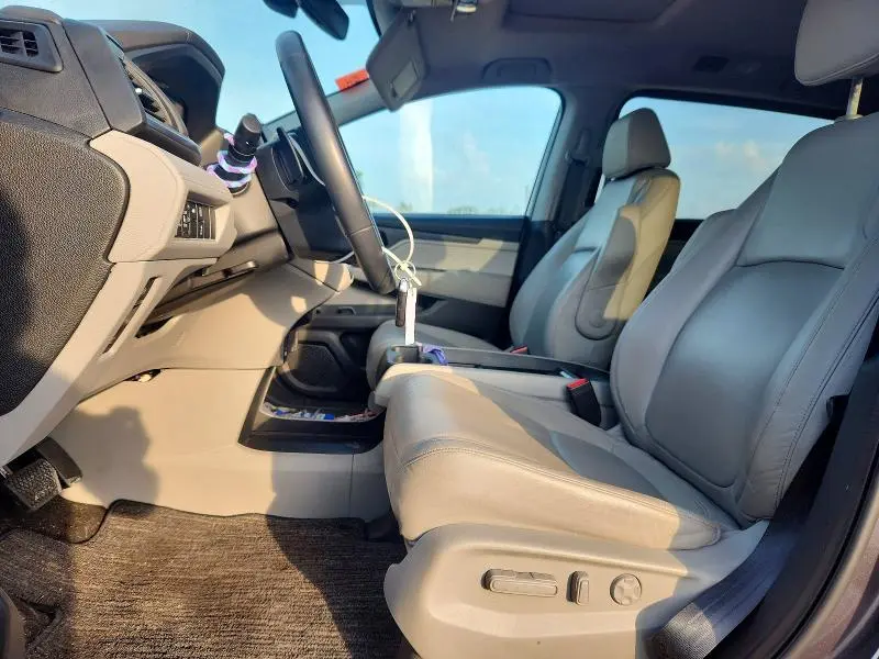 2023 HONDA ODYSSEY EXL  