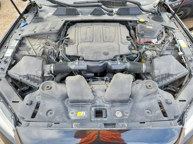 2014 JAGUAR XJL PORTFOLIO  