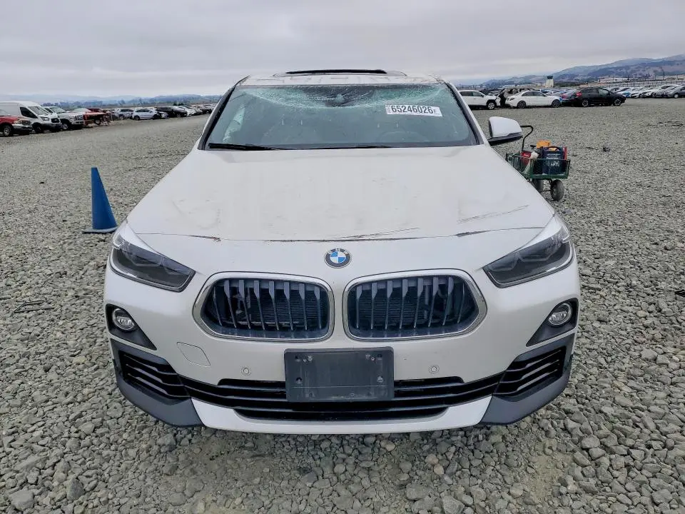 2019 BMW X2 SDRIVE28I  