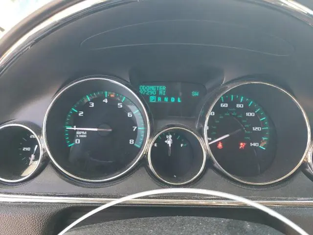 2014 BUICK ENCLAVE