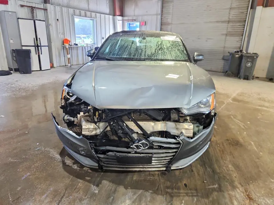 2015 AUDI A3 PREMIUM  
