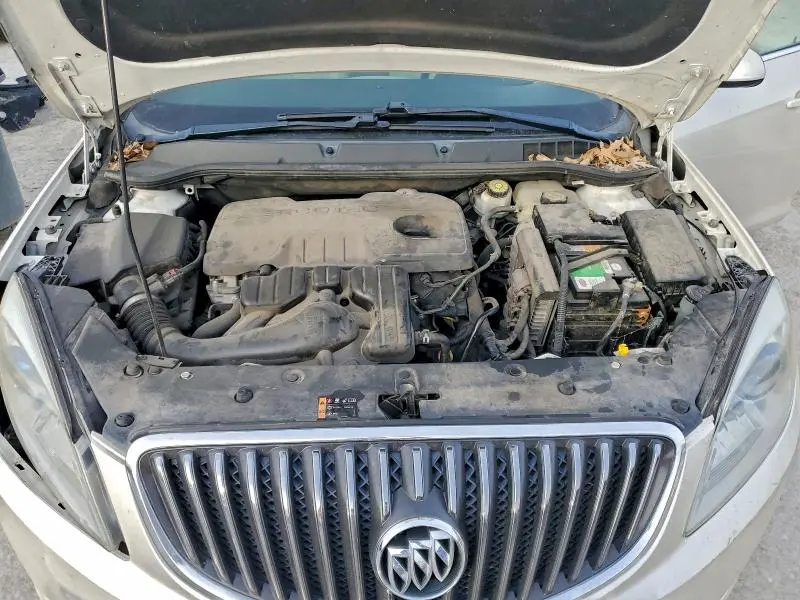 2015 BUICK VERANO CONVENIENCE  