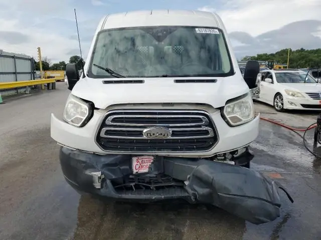 2015 FORD TRANSIT T-150  