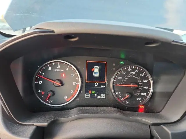 2024 SUBARU WRX PREMIUM  