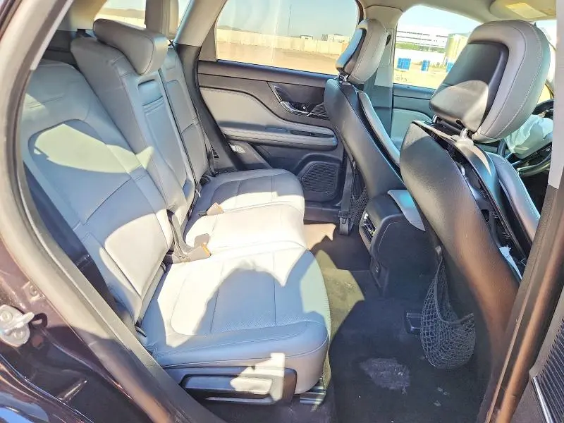 2020 LINCOLN CORSAIR   