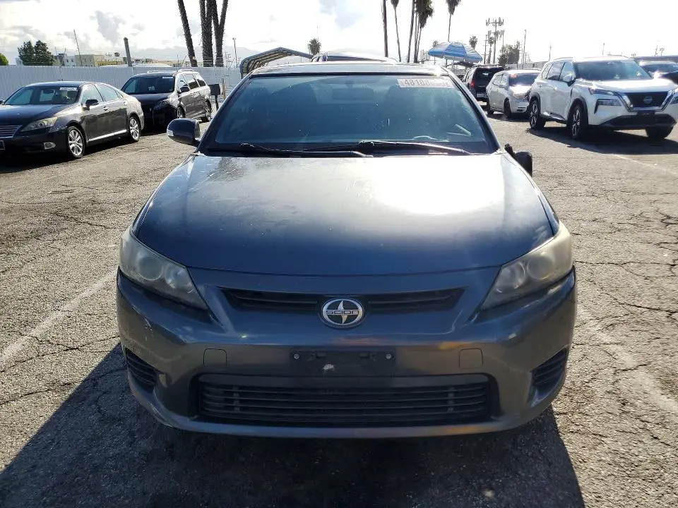 2012 SCION TC BASE  