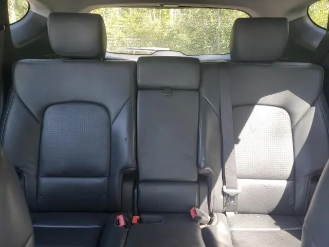 2013 HYUNDAI SANTA FE SPORT   