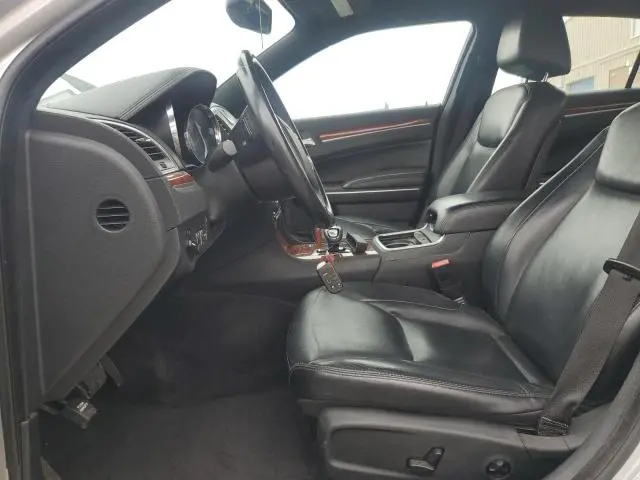 2012 CHRYSLER 300 LIMITED  