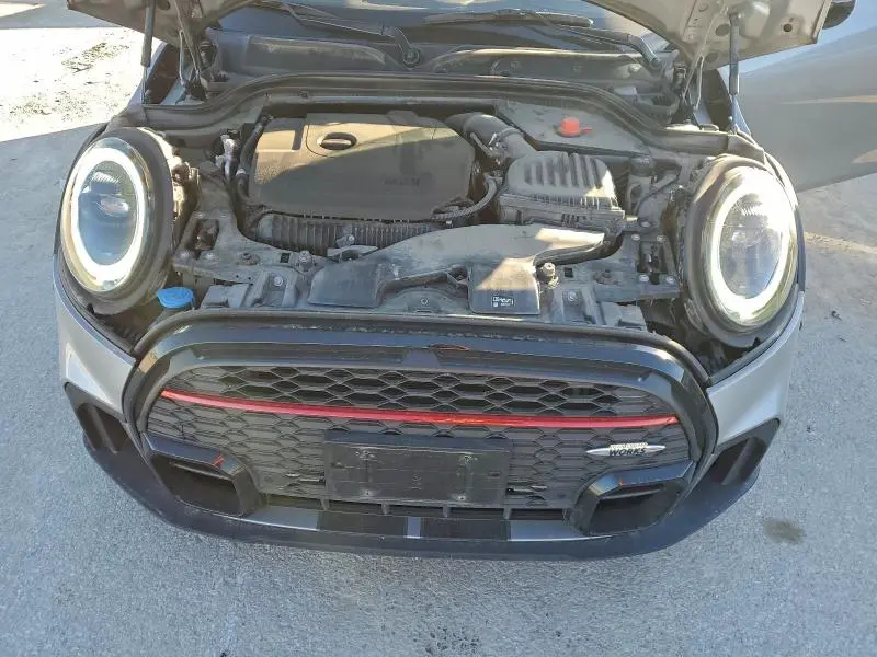 2023 MINI COOPER JOHN COOPER WORKS  