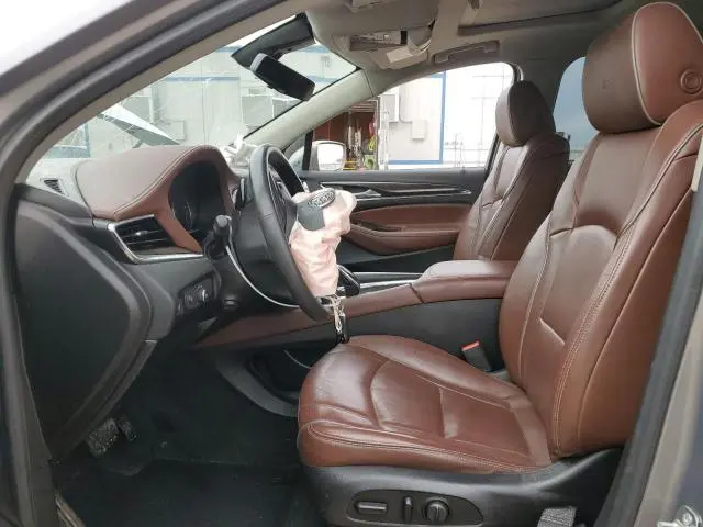 2018 BUICK ENCLAVE AVENIR  