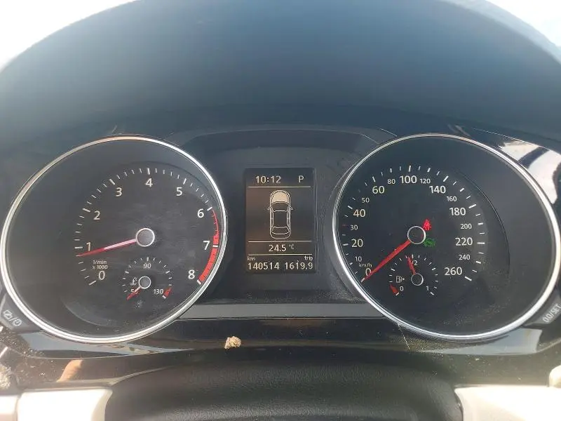 2017 VOLKSWAGEN JETTA SEL  