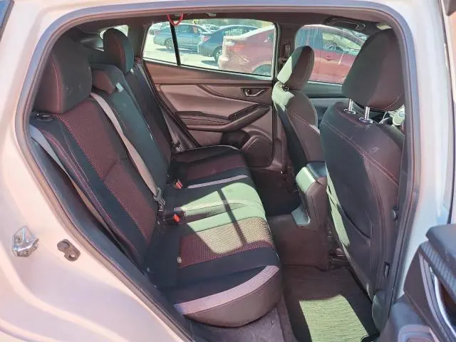 2023 SUBARU IMPREZA SPORT  