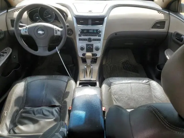 2012 CHEVROLET MALIBU LS  