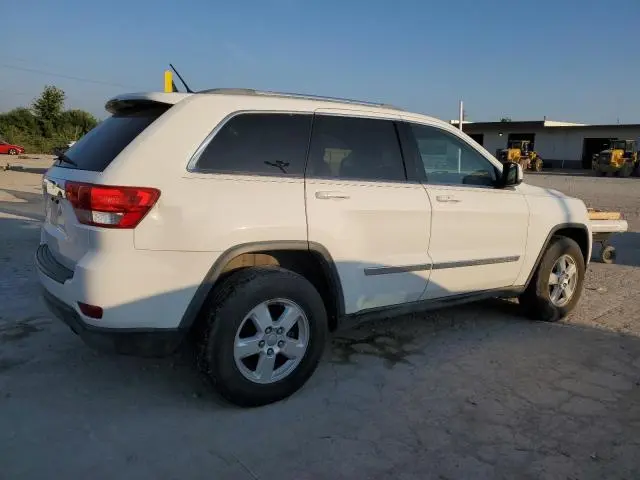 2013 JEEP GRAND CHEROKEE LAREDO  