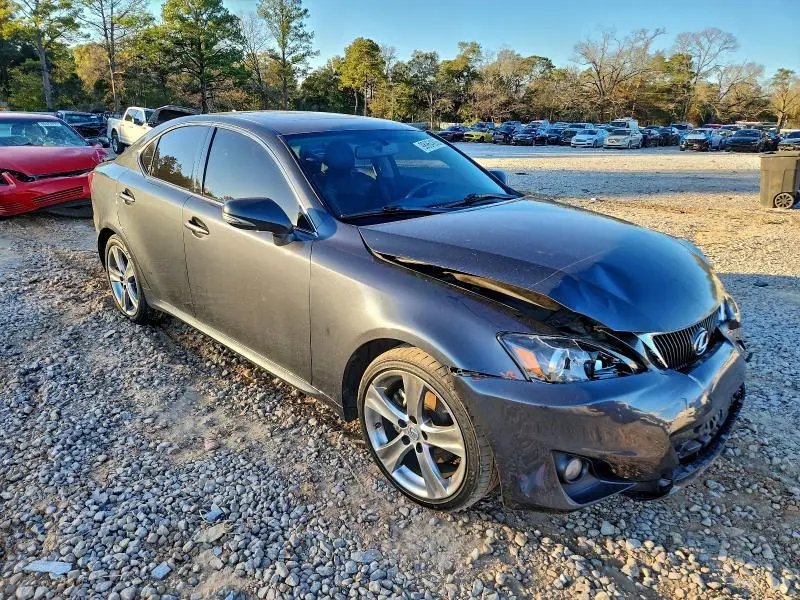 2011 LEXUS IS 250  