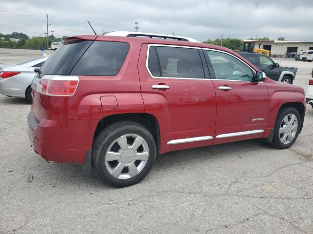 2014 GMC TERRAIN DENALI