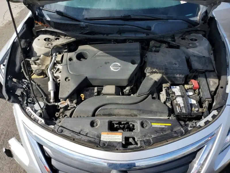2013 NISSAN ALTIMA 2.5 SV  