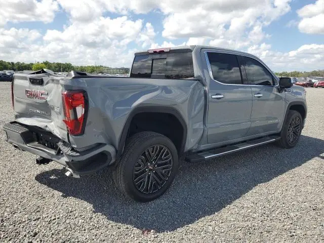 2024 GMC SIERRA K1500 DENALI  