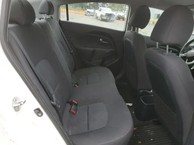 2014 KIA RIO LX  