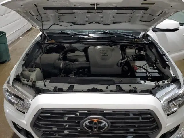 2020 TOYOTA TACOMA DOUBLE CAB  