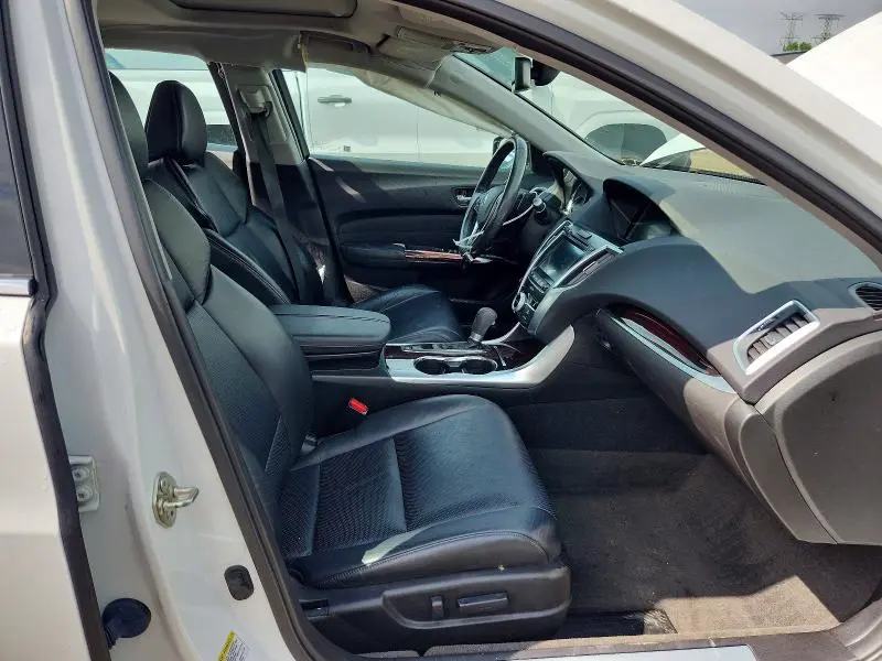 2015 ACURA TLX TECH  