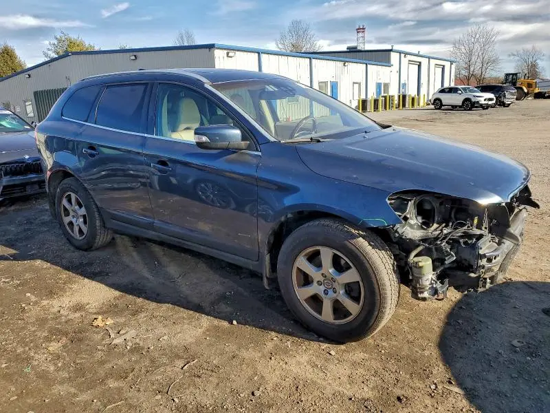2012 VOLVO XC60 3.2  