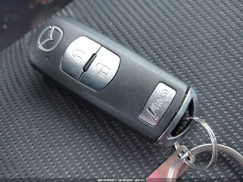 2016 MAZDA CX-5 SPORT