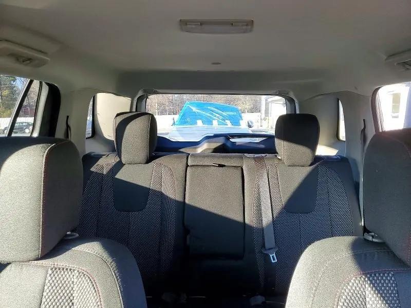 2012 GMC TERRAIN SLE  