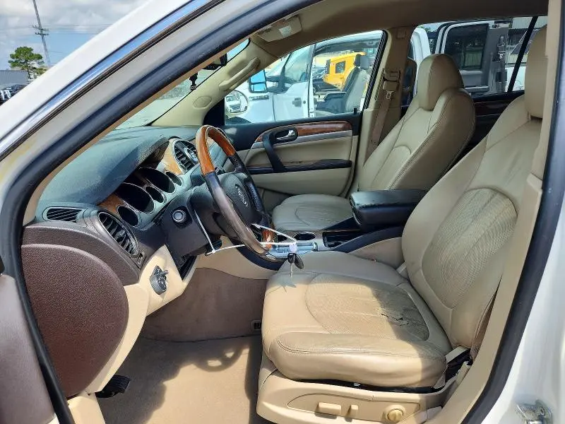 2012 BUICK ENCLAVE   