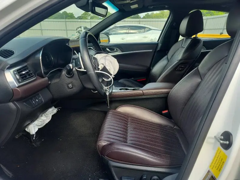 2022 GENESIS G70 2.0T  