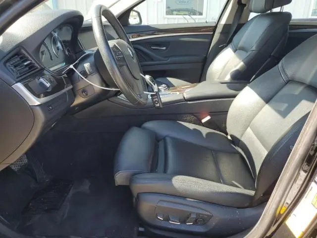 2014 BMW 528 I  
