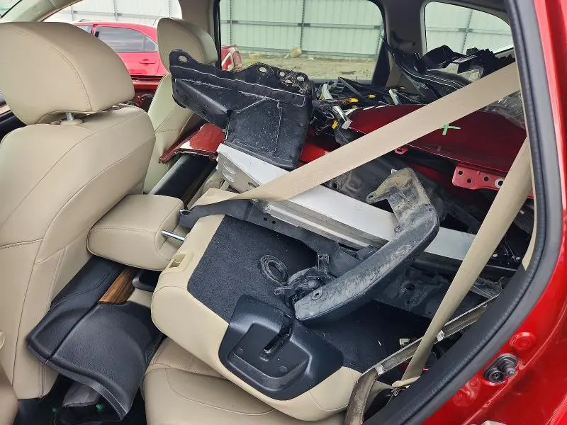 2018 HONDA CR-V EXL  