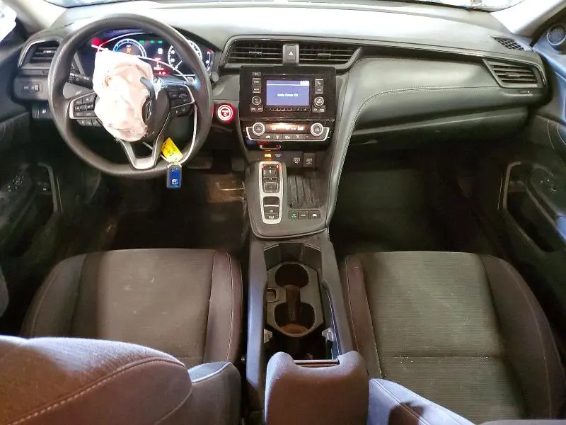 2019 HONDA INSIGHT LX  