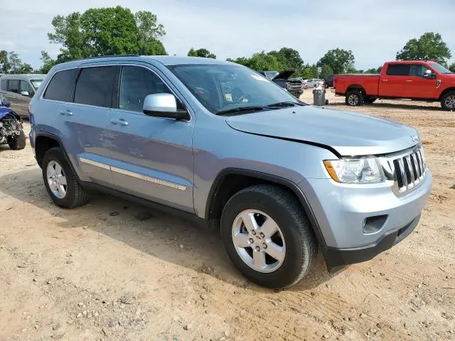 2013 JEEP GRAND CHEROKEE LAREDO  