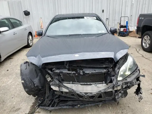 2016 MERCEDES-BENZ E 350 4MATIC  