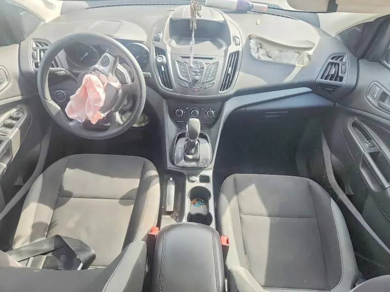 2014 FORD ESCAPE S  