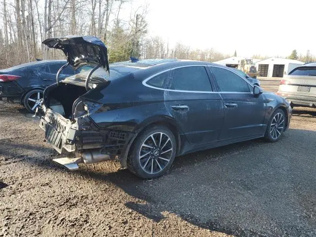 2020 HYUNDAI SONATA SEL PLUS  