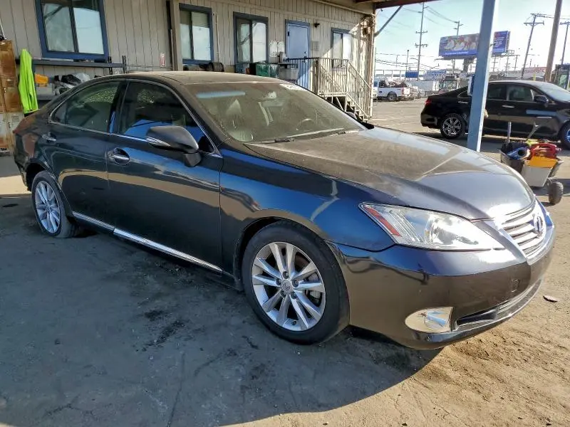 2010 LEXUS ES 350  