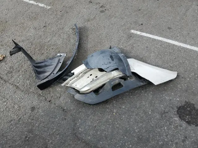 2014 CHEVROLET TRAVERSE LTZ  