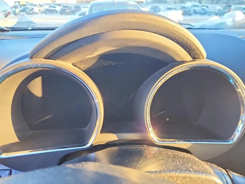 2012 TOYOTA HIGHLANDER BASE  