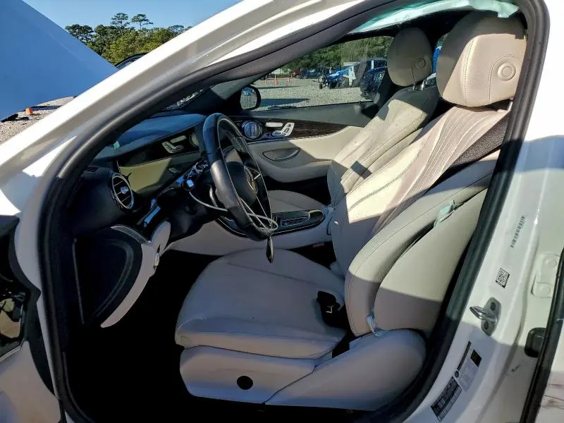 2021 MERCEDES-BENZ E 350  