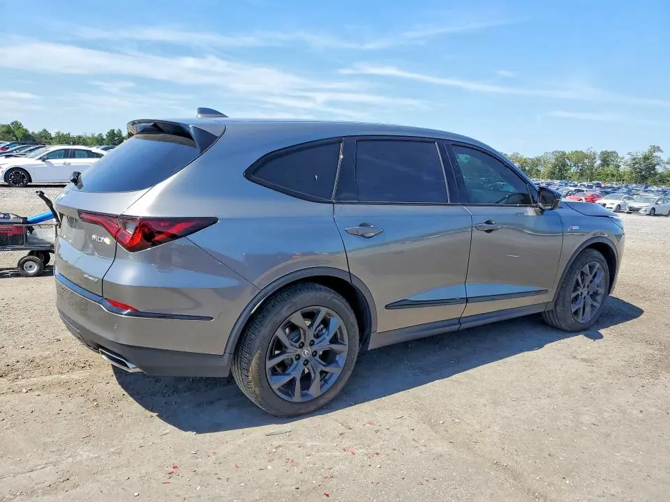 2023 ACURA MDX A-SPEC  