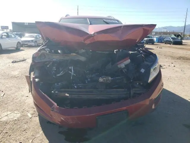 2015 VOLKSWAGEN TIGUAN S  