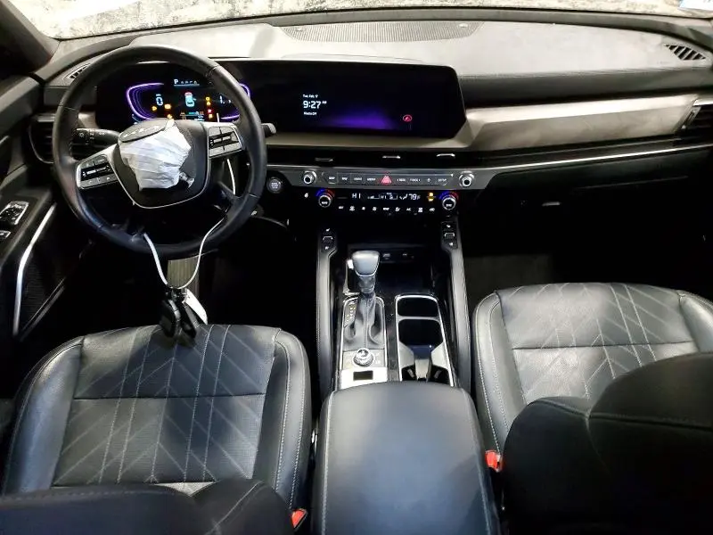 2024 KIA TELLURIDE   