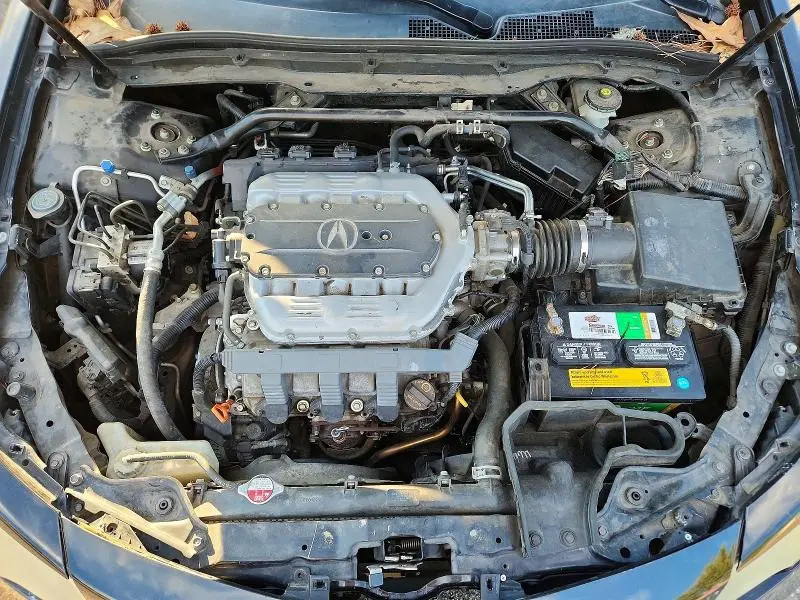 2013 ACURA TL   